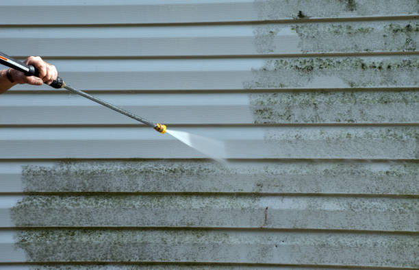 Best Driveway Pressure Washing  in Colwich, KS